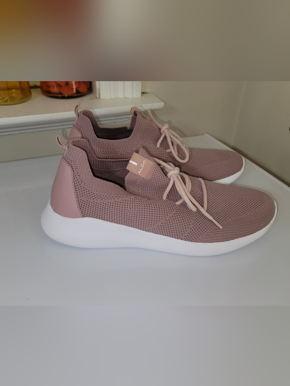 Women's Aldo Sneakers Size 9